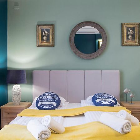 Apartamenty Na Fali グディニャ エクステリア 写真