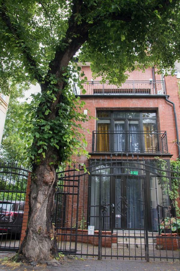 Apartamenty Na Fali グディニャ エクステリア 写真