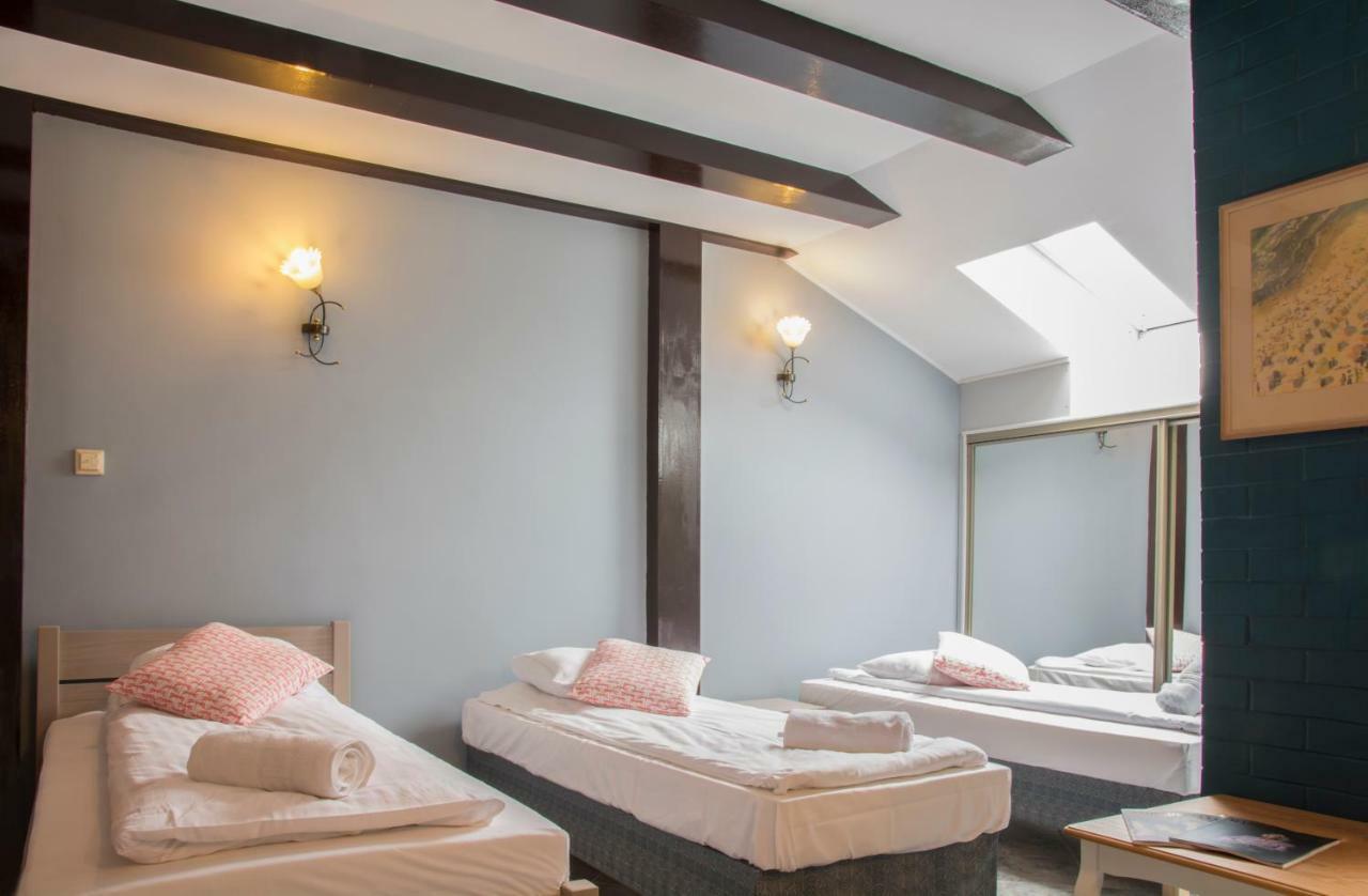 Apartamenty Na Fali グディニャ エクステリア 写真