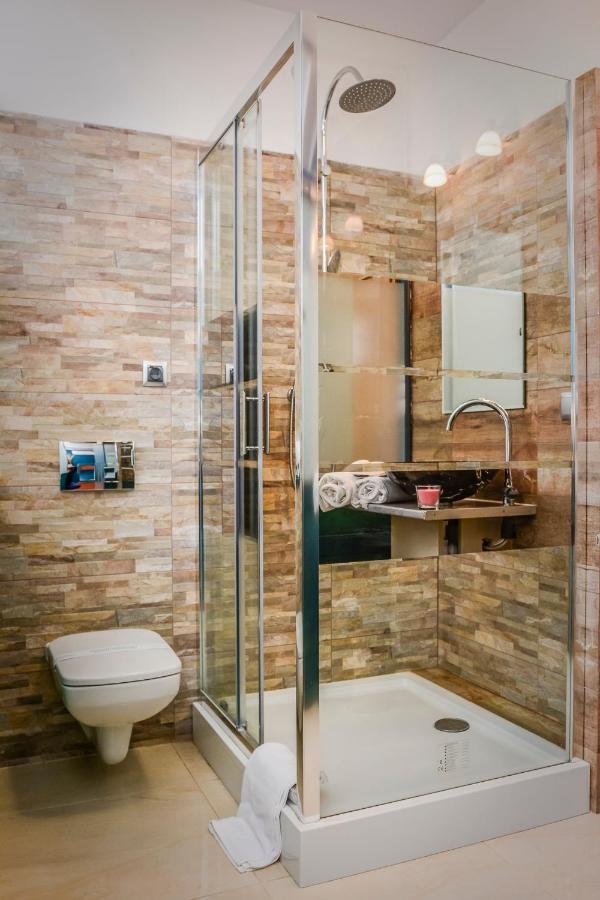Apartamenty Na Fali グディニャ エクステリア 写真